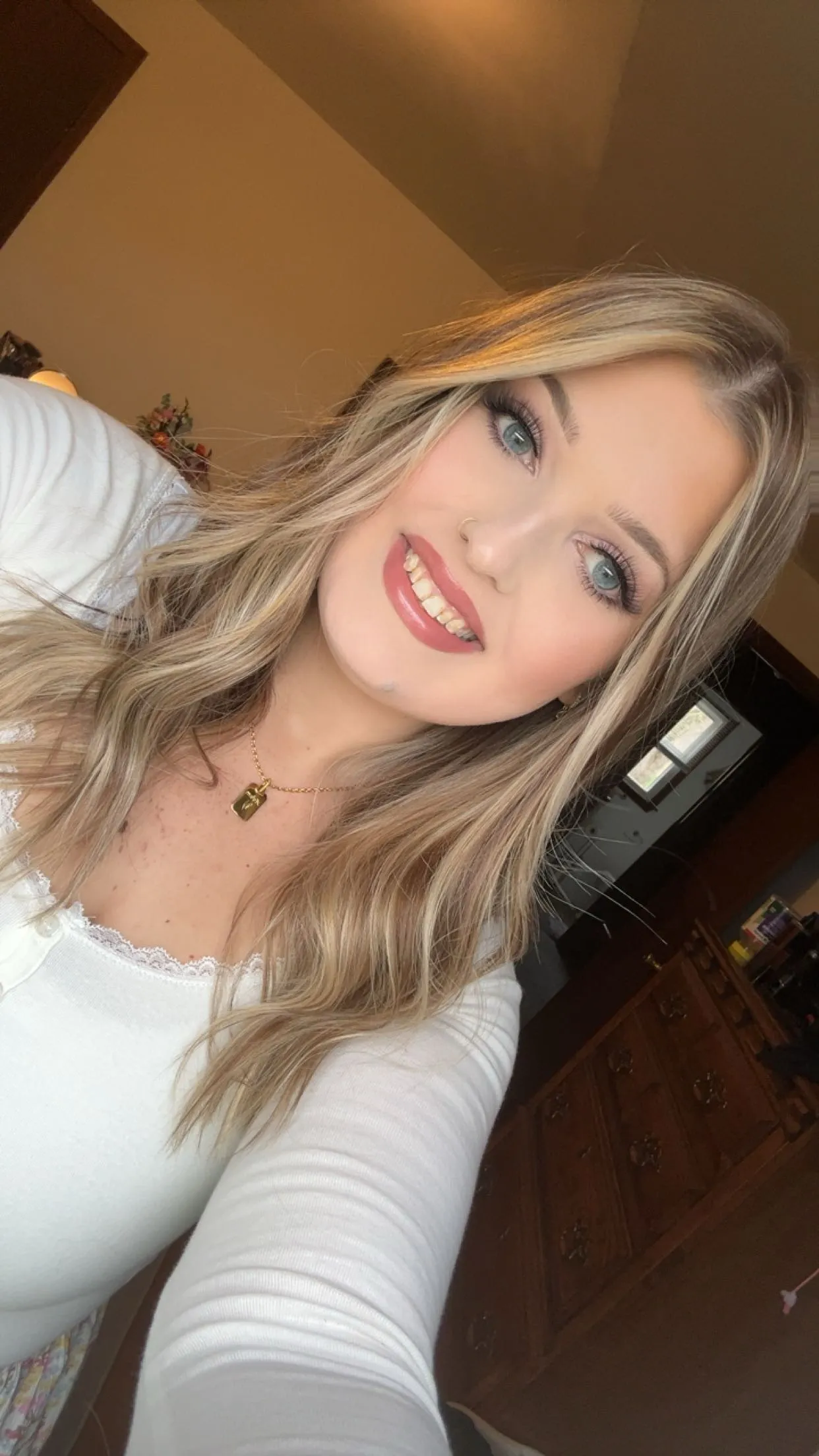 Angel Barber